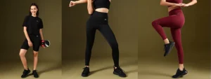 Read more about the article A Beginner’s Guide to Activewear